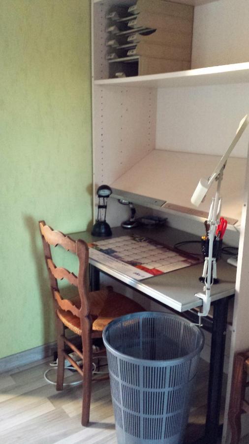3 Chambres Privees Dans Un Jardin D'Hiver, Garage Voiture, Velos, Motos Tourville-sur-Arques Kültér fotó